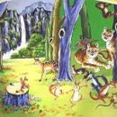 계수나무토끼한마리 이미지