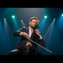 HAUSER/First EVER &#39;Rebel With a Cello&#39; show! - Live in Budapest 2022 이미지