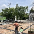 장날에 치킨 | 구미 선산장날 위치 먹거리 티니핑 공주옷 후기
