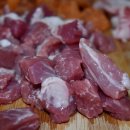 현대생고기 이미지