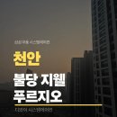 씨유천안불당지웰점 | 불당동 최고 인기 천안불당지웰푸르지오 현장 천안 시스템에어컨 4대 설치 후기
