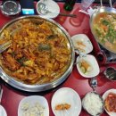 놀부부대찌개앤철판구이 네이버블로그