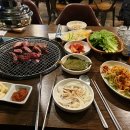 육장갈비삼도점