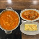 놀부 족발 보쌈 express | 고속터미널 맛집 추천 놀부보쌈족발 센트럴시티점 김치찜세트 솔직후기