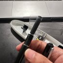 라이텍 | ✒️ WRITECH Retractable Fountain Pen 사용 후기