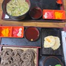 포항 월포해수욕장 인근 소바 맛집 월포우동 내돈내산후기