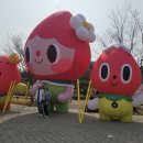 엑스포아파트 버스정류장 | 2026 제28회 논산딸기축제(2026.03.26.~2026.03.29.) - 2026.03.27. 방문, 시내버스로 찾을 수 있는 방법