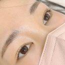 태릉중학교 | 한올한올 인형처럼 올라간 속눈썹펌 먹골역 속눈썹 고유뷰티