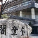 서울대-관악-규장각한국학연구원