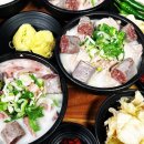 옛날아우내순대 이미지