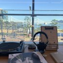 다올푸드 - 부천시 원미구 | [부산] 광안리 다올 : 부산LP카페 부산LP바 광안리LP...오션뷰 보며 개인 청음하고 온 감성 가득 찐 후기!