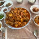 푸른산장민박 이미지