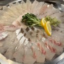 진삼덕어시장