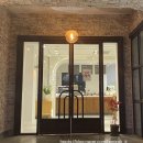 사림동152 | [ 창원카페 | 사림동카페 ] 아늑한 공간, 가로수길. (2021.02.24)