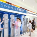삼성전자에어컨 이미지