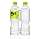 풀무원샘물(주) 이미지