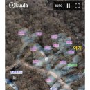 황매산 별쿵 캠핑장 이미지