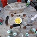 정선 국민여가캠핑장 이미지