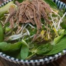 금호행복시장(금호시장) | 생활의 달인 분당 쌀국수 팟타이 달인 금호행복시장 베트남쌀국수