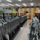 오창시장 | 오창 골프샵 중고 혼마 2스타 LP423 아이언 비교 시타 후 40대 여성 골프채 보상 판매 구매 후기