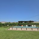 대한민박 | 이탈리아 브레시아 여행 아그리투리스모(농가민박) 숙박 후기 - 이탈리아 북부, Agriturismo Alberelle...