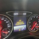 [종로구수입차정비부품/손세차/실내크리닝] 벤츠A200 W176 엔진오일/앞뒤브레이크라이닝교환/디스크/브레이크오일/에어컨휠타교환 이미지