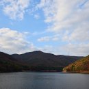 법기수원지 이미지