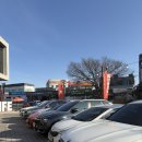 레드파이프 | 파주 신세계 아울렛 근처 대형 카페 "레드파이프" 내돈내산 후기