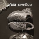 1203 | 아식스 x 김해김 콜라보 젤 님버스 10.1 구매 후기 / 1203A833-020