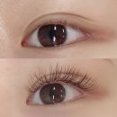 뉴룩메이크업 | 중랑구 속눈썹 추천 뉴룩메이크업 속눈썹연장 솔직후기!