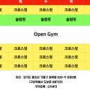 크로스핏핫 이미지