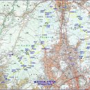 제134차 오산종주 2코스 사패산(552m),도봉산(740m) 9월18일 이미지