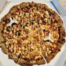 59쌀피자둔촌점 | 등촌동 피자 신상 맛집, 쌀도우가 특별한 피자머거바바 본점 방문후기