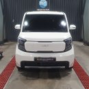 위버세차장 | 글란츠] 우버 슈왈츠 글로스 타이어 드레싱 사용 후기, Review of AUTOGLANZ - UBER SCHWARZ GLOSS TYRE...