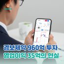 주식회사 휴림에이텍 아산공장 | 경보제약 주가, 960억 ADC 투자 vs 영업이익 35억의 온도차