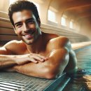 스파렉스 연수 | 스파렉스 연수점: 인천에서 만나는 완벽한 힐링 스팟