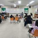 공감언어 수어로 만남 | 장애 인권 교육 수업 후기-수어 배우기