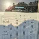 고흥군 거금도 우두항에서 완도군 금당도 울포항으로 ! 이미지