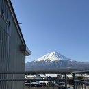 THE 1 | 일본 가와구치코 가성비 숙소 추천! 후지산이 보이는 더 노보리사카 호텔(The Noborisaka Hotel) 1박 후기