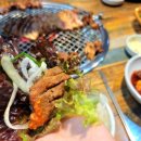 장화로참숯불갈비