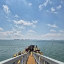 월드킹 태양광발전소 | 홍성 죽도 백패킹 2박3일