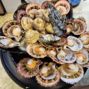 GR(부안군)-[격포로]-상-3 | 전북 부안 변산반도 격포해수욕장 조개구이 맛집_채석강조개구이후기