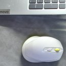 동글디자인 | 아이리버 무선마우스 후기｜화이트 디자인·동글 연결·그립감까지 실사용 정리