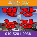 천왕농장 이미지