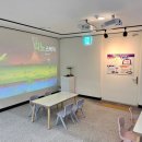 보드게임공간미니빌(서면스크린볼링) | 키즈카페에서 만난 증강현실 모션게임 '디노스케치' 체험 후기 ~