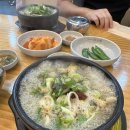 맛이 업그레이드된 제주 은희네 해장국 인천시청점
