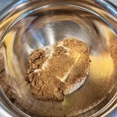 unsalted butter cake | 하다앳홈 - 브라우니 느낌의 고급진 맛 "초코 바나나 브레드"