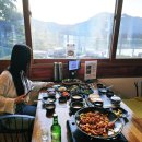 연꽃언덕 | 양평 한정식 뷰 맛집 연꽃언덕 내돈내산 후기!