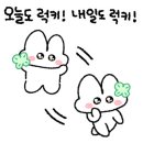 내일도 럭키 이미지