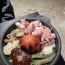 [대구 상인동 술집/해산물 맛집] &#39;고둥&#39; 해물 삼합 추천